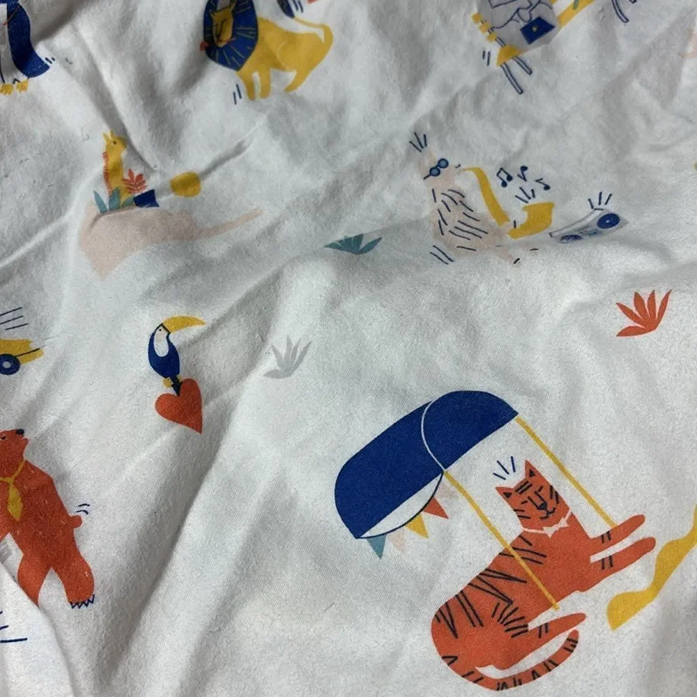 Brooklinen baby crib